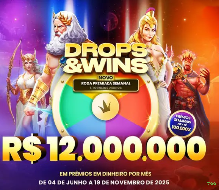 Cassino ao vivo 799 dealers
