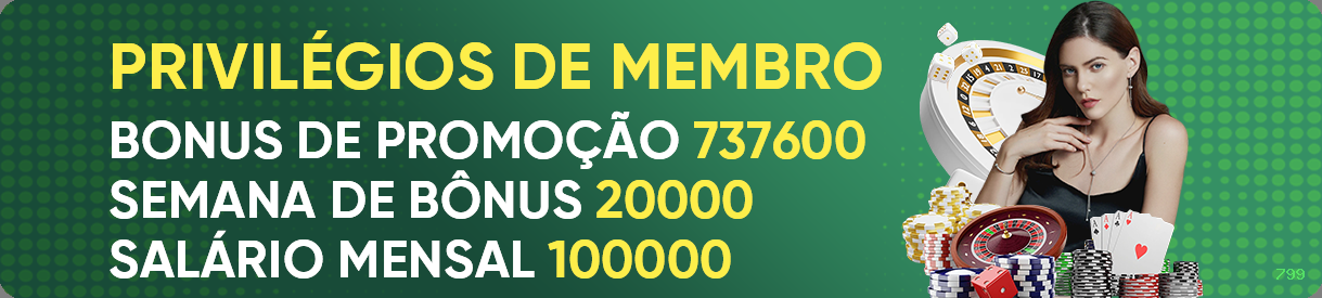 Formulário registro 799