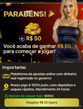 Bônus boas-vindas 799 R$100