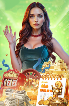 Slots 799 - Sweet Bonanza e caça-níqueis populares