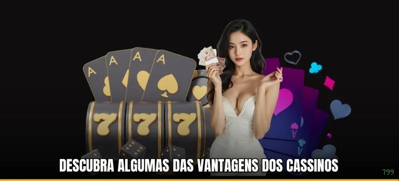 Slots com prêmios 799