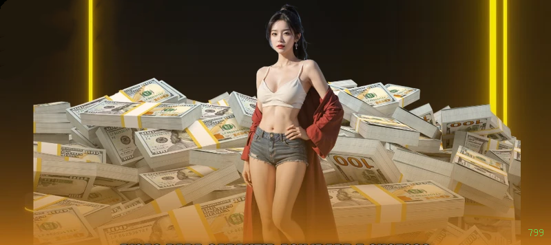 Imagem promocional da plataforma 799